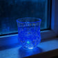 Liquid-Activated LED Light-Up Cup