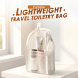 🔥Ofertas em destaque — Bolsa de higiene pessoal portátil e leve para viagem