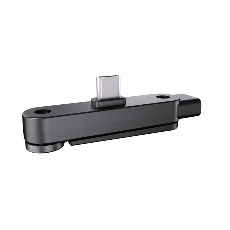 🔋50% DE DESCONTO AGORA!⚡Adaptador de Carregamento Rápido com Suporte Dobrável 360° para Celular – Compatibilidade Universal, Design Compacto e Visualização sem Uso das Mãos📱