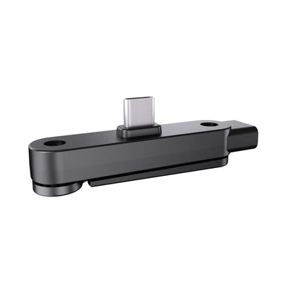 🔋50% DE DESCONTO AGORA!⚡Adaptador de Carregamento Rápido com Suporte Dobrável 360° para Celular – Compatibilidade Universal, Design Compacto e Visualização sem Uso das Mãos📱