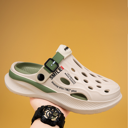 Unisex Casual & Lightweight Slip-On Clog