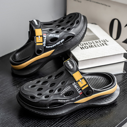 Unisex Casual & Lightweight Slip-On Clog