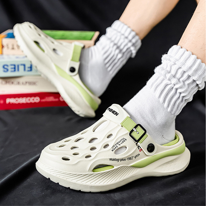 Unisex Casual & Lightweight Slip-On Clog