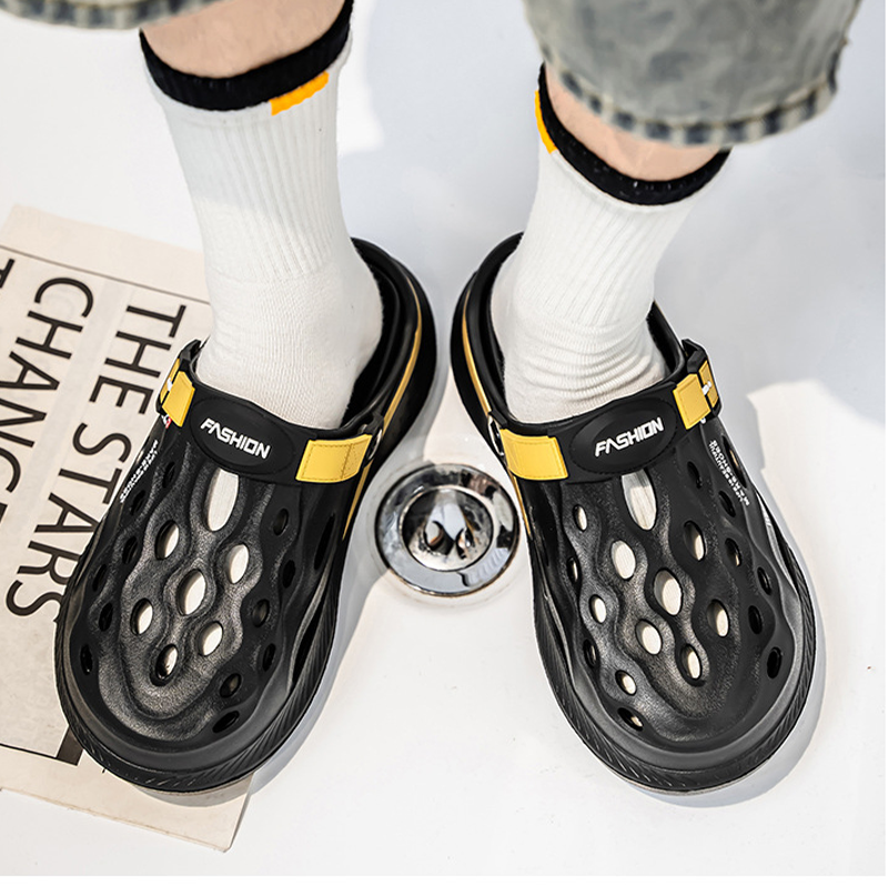 Unisex Casual & Lightweight Slip-On Clog