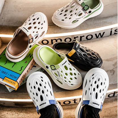 Unisex Casual & Lightweight Slip-On Clog