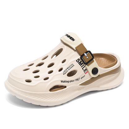 Unisex Casual & Lightweight Slip-On Clog