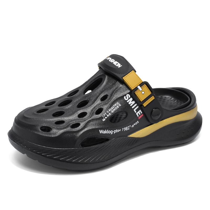 Unisex Casual & Lightweight Slip-On Clog