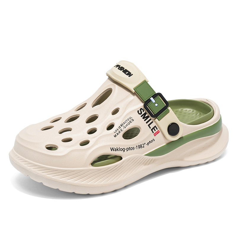 Unisex Casual & Lightweight Slip-On Clog
