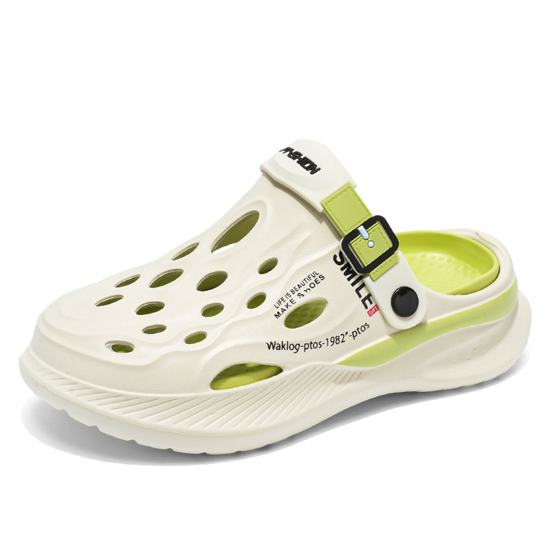 Unisex Casual & Lightweight Slip-On Clog