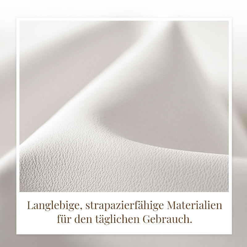 Ultra-bequeme orthopädische Sandalen mit Keilabsatz