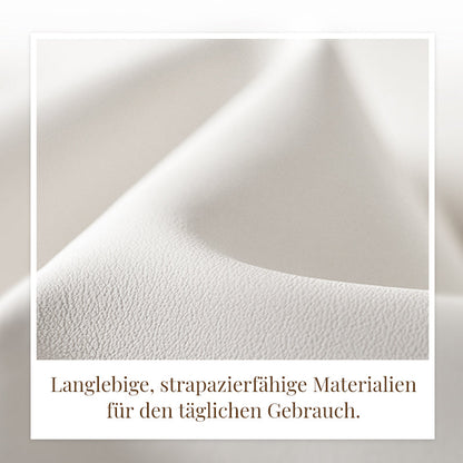 Ultra-bequeme orthopädische Sandalen mit Keilabsatz