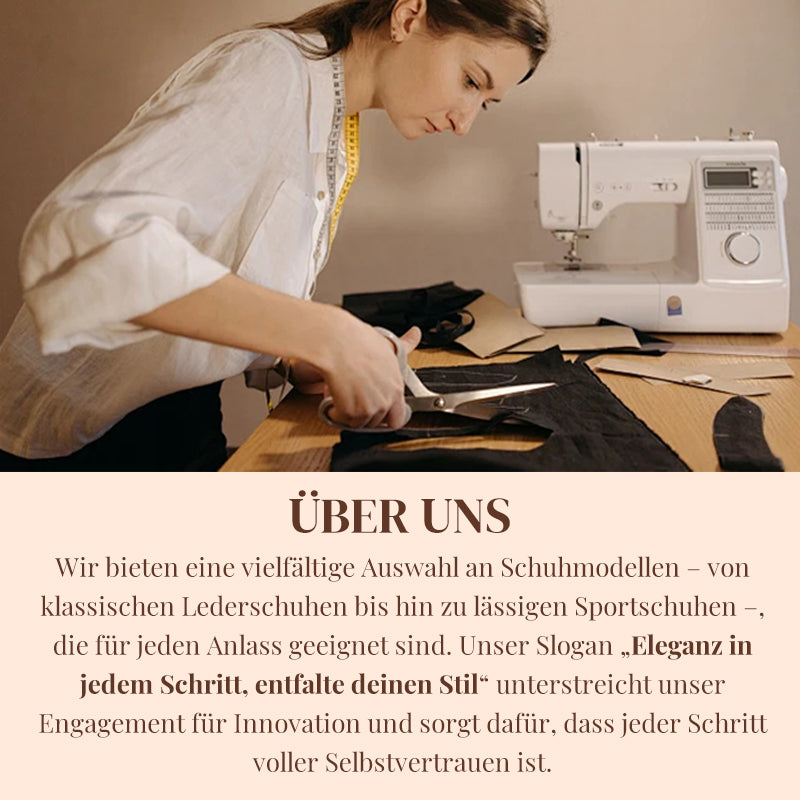 Ultra-bequeme orthopädische Sandalen mit Keilabsatz