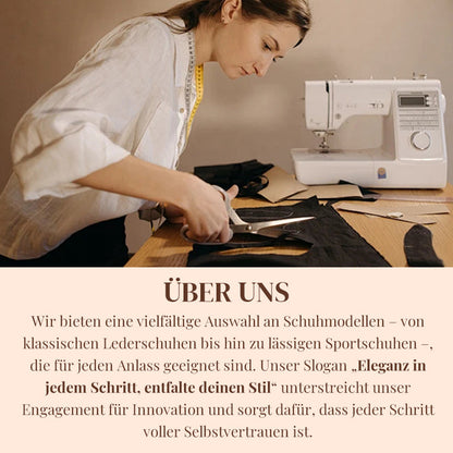 Ultra-bequeme orthopädische Sandalen mit Keilabsatz