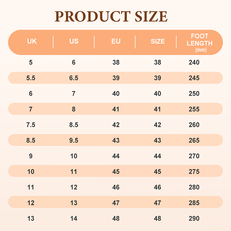 Men's Orthopedic Breathable Slip-On Sneakers