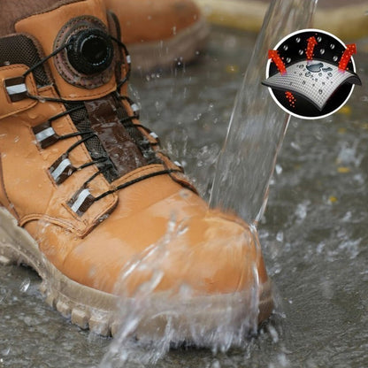 Men’s Lightweight Multifunctional Work Shoes