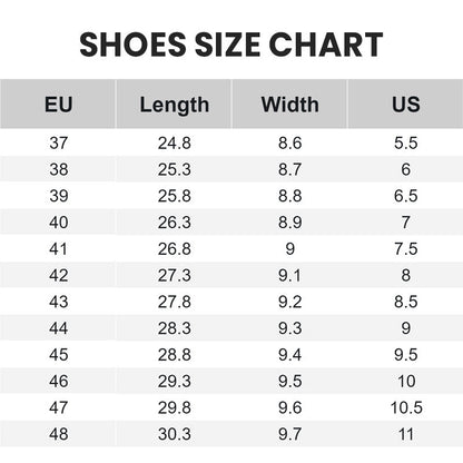 Men’s Lightweight Multifunctional Work Shoes