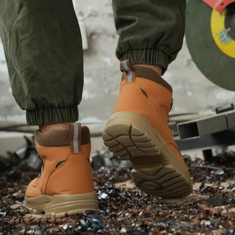 Men’s Lightweight Multifunctional Work Shoes