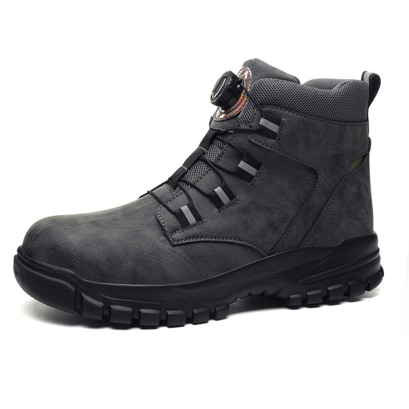 Men’s Lightweight Multifunctional Work Shoes