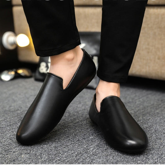 Men’s Lightweight Slip-On Loafers