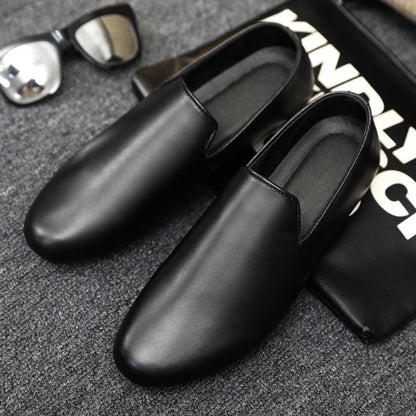 Men’s Lightweight Slip-On Loafers