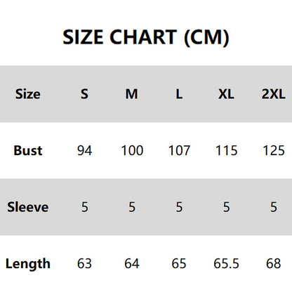 Women's Fashionable Versatile Striped Sleeveless Top