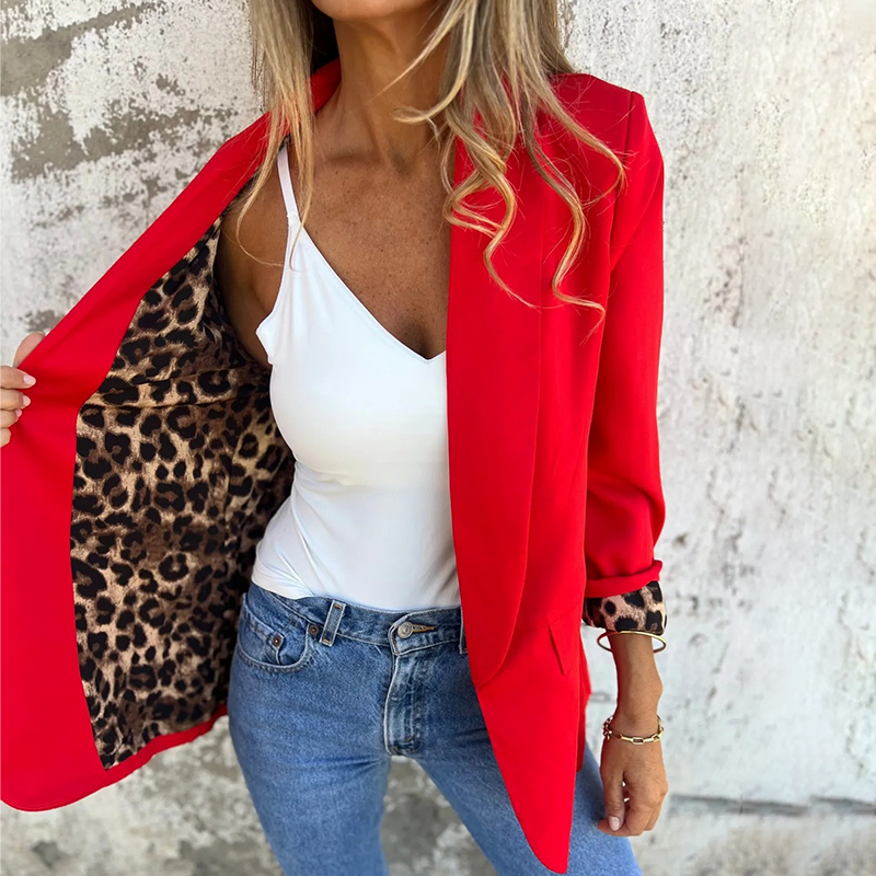 Stylish & Comfortable Blazer for Women