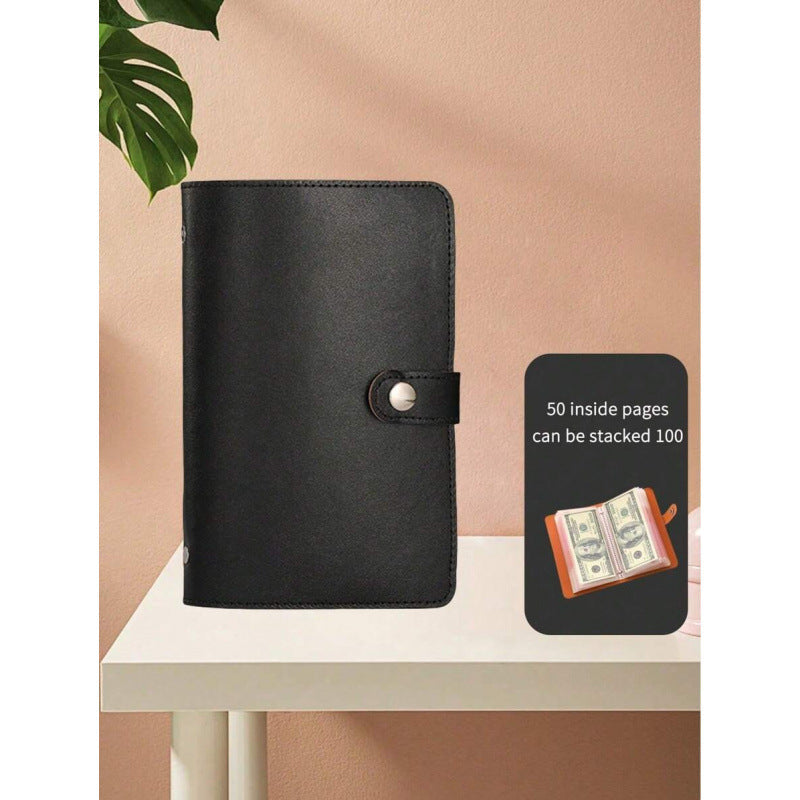 🎁LAST DAY SALE 70% OFF✉️100 Envelope Challenge Binder, Savings Challenges Book with Envelopes💸