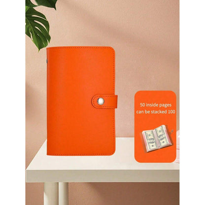 🎁LAST DAY SALE 70% OFF✉️100 Envelope Challenge Binder, Savings Challenges Book with Envelopes💸