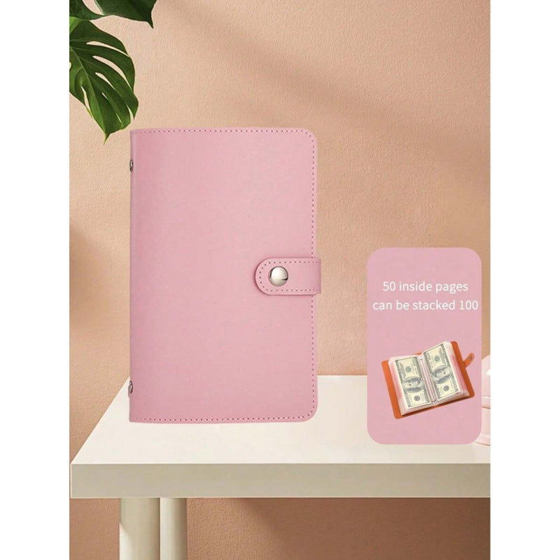 🎁LAST DAY SALE 70% OFF✉️100 Envelope Challenge Binder, Savings Challenges Book with Envelopes💸