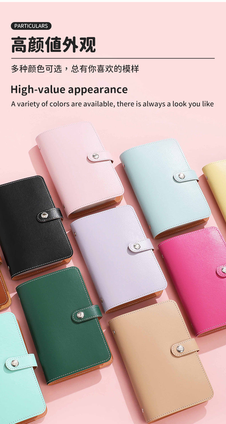 🎁LAST DAY SALE 70% OFF✉️100 Envelope Challenge Binder, Savings Challenges Book with Envelopes💸