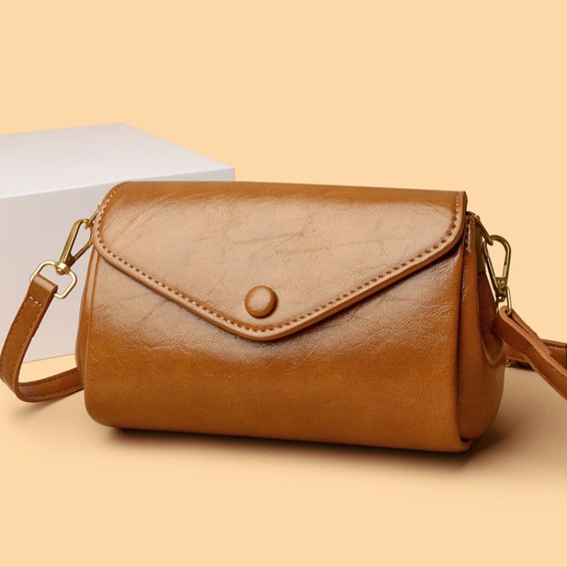 Women's Simple Stylish Shoulder Crossbody Bag