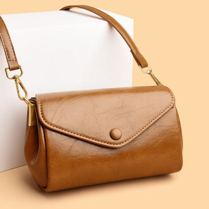 Women's Simple Stylish Shoulder Crossbody Bag