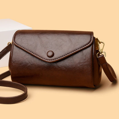Women's Simple Stylish Shoulder Crossbody Bag