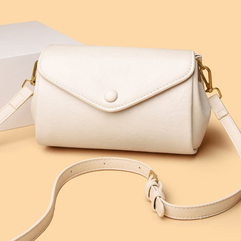Women's Simple Stylish Shoulder Crossbody Bag