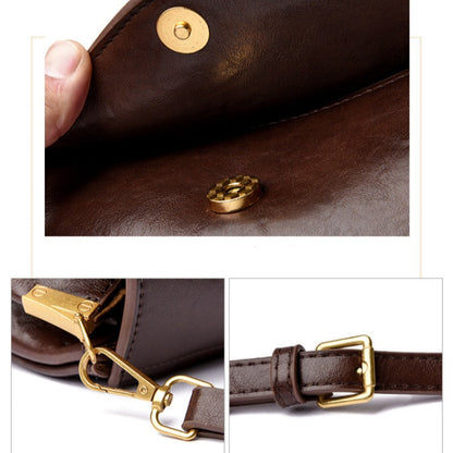 Women's Simple Stylish Shoulder Crossbody Bag