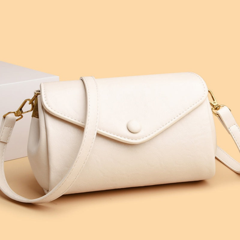 Women's Simple Stylish Shoulder Crossbody Bag