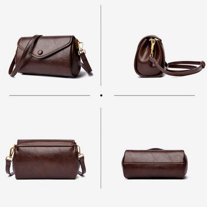 Women's Simple Stylish Shoulder Crossbody Bag