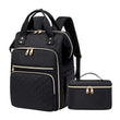 Large-Capacity Multifunctional Leisure Backpack