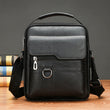 Men's Business Casual Large Capacity Bag
