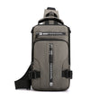 Stylish Casual Shoulder Multifunctional Crossbody Bag