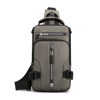 Stylish Casual Shoulder Multifunctional Crossbody Bag