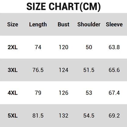 Men's Performance Outdoor Jacket