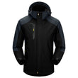 Men's Performance Outdoor Jacket