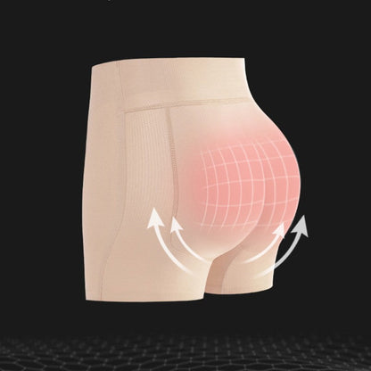 [Women’s Gift] Butt Lifter Padded Underwear For Women