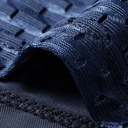 Ice Silk Mesh Breathable Antibacterial Boxer Briefs