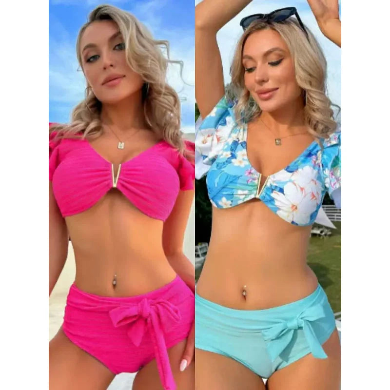 Sexy Fashion Bikini Swimsuit For Women