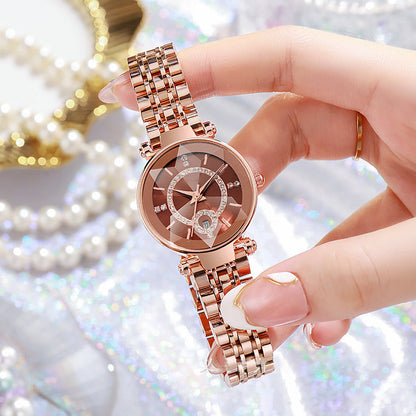 Women's Elegant Watches