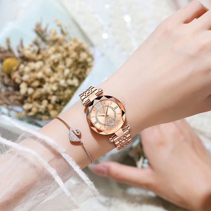 Women's Elegant Watches