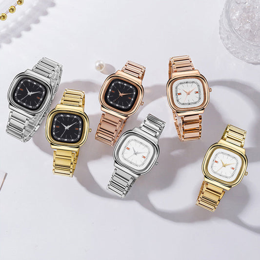 Classic Quartz Watches for Women