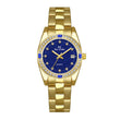 Middle East Luxurious Gold Watch For Women
